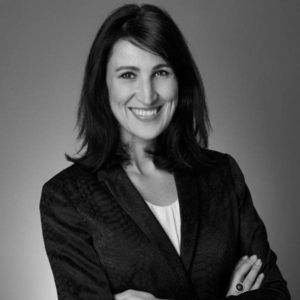 Catherine Marchewitz