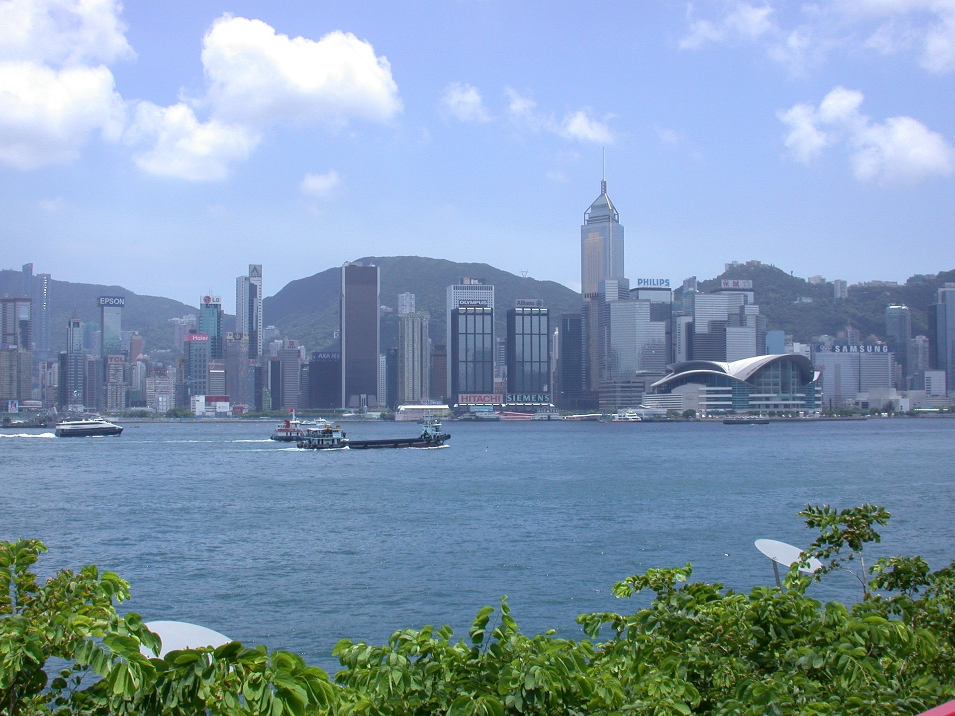 Hong Kong Develops Strategic Agenda to Lead in Sustainable Finance