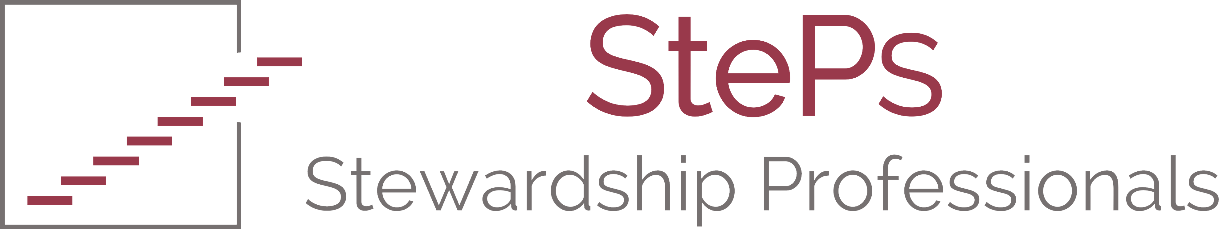 StePs - Stewardship Professionals
